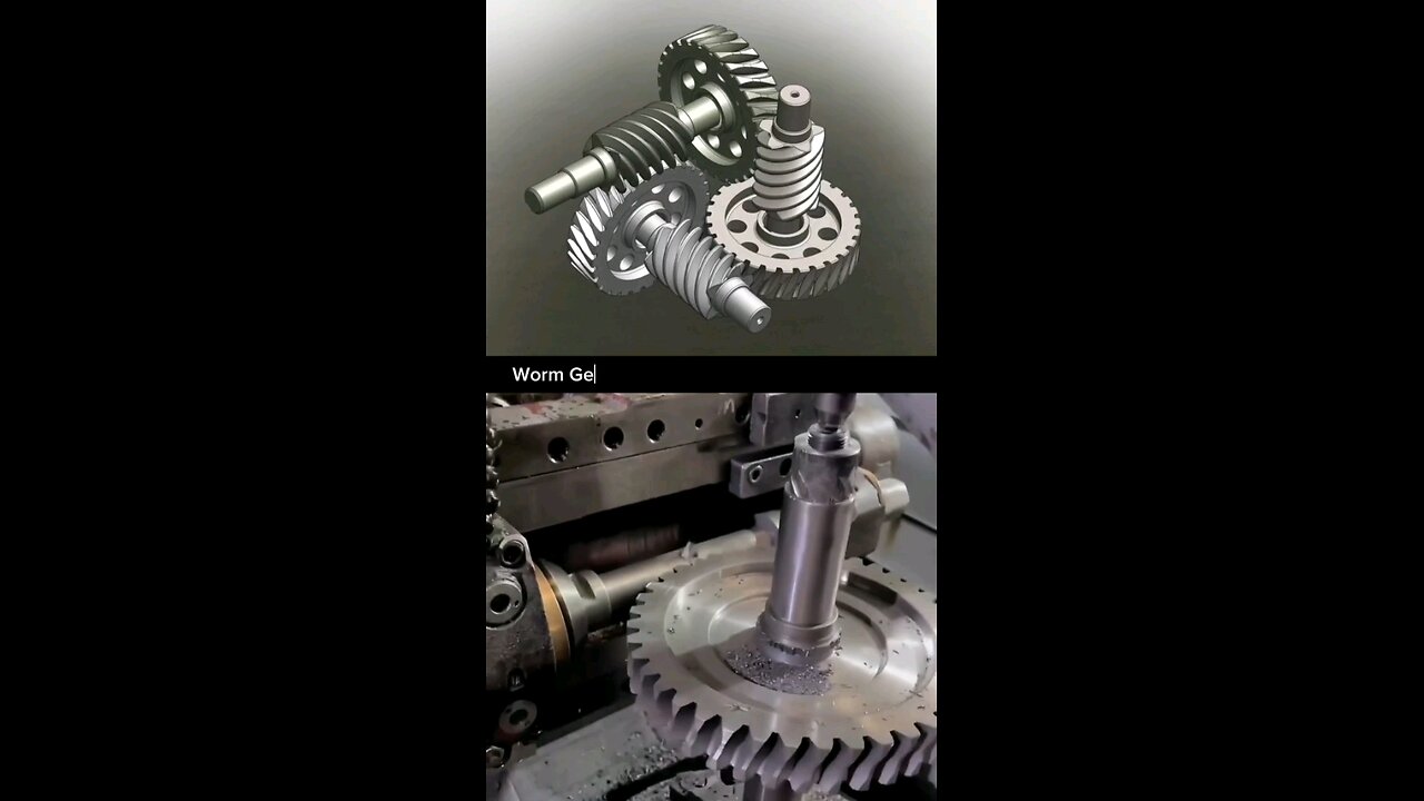 Speed reducer - High torque