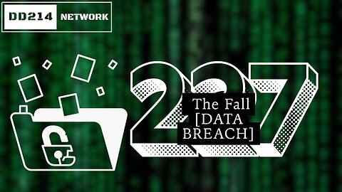 The Fall (Data Breach)