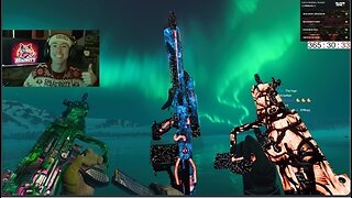 LIVE: (30/30) Warzone Camo Grind! Apocalypse Mastery Camo Best Strats + Tips + Tricks