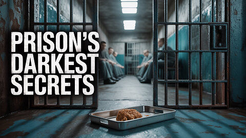 3 Most Dangerous Prisons in the World