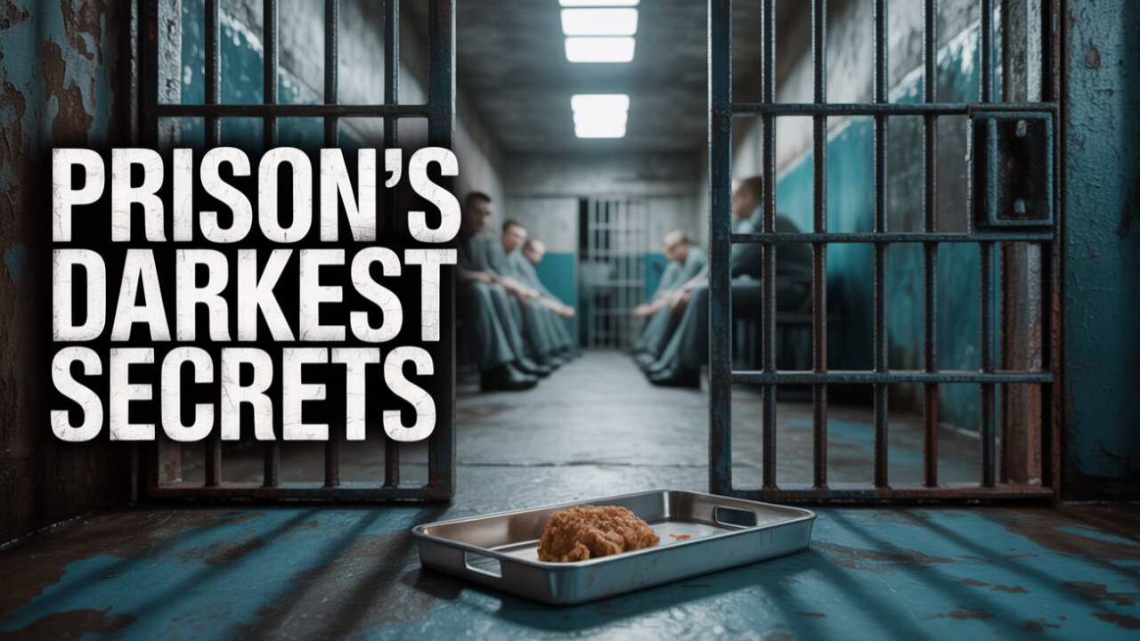 3 Most Dangerous Prisons in the World