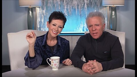 Kent Christmas - Regeneration Nashville - MidWeek Bible - 1.28.2026 'Peace, Rest, Trust in the Lord'