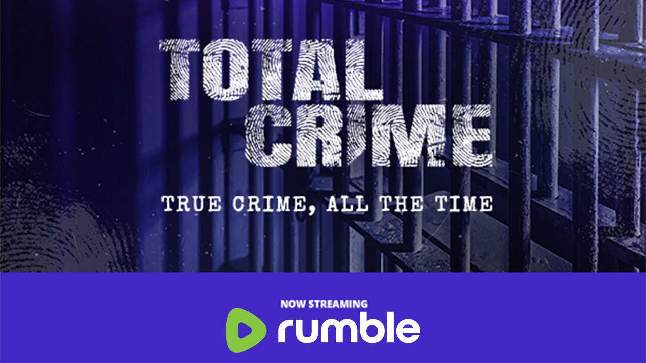 Total Crime Live 24/7 | Real Crime Stories, Police Chases & Investigations