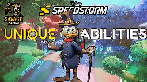 🏆 Fozzie: Unranked to Champion LIVE! | Disney Speedstorm Savage Racing