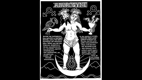 "TELLS" Lucipherian/baphomet style ritual humiliation