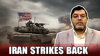 Iranian Official: Attacking Iran Means Israel's End and US Base Destruction | Mohammad Marandi