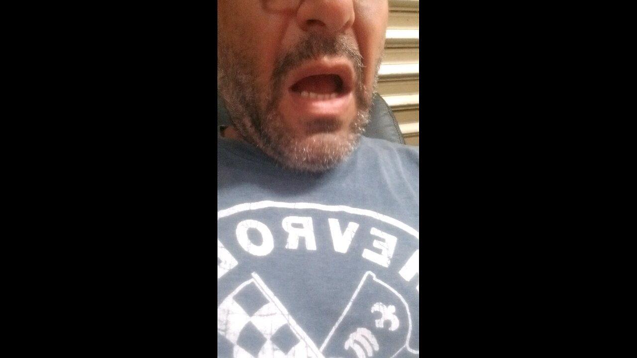 I wouldnt trust your wife either, but stay on topic