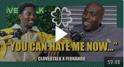 Eljero elia met fernando