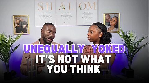 The Church's Dirty Role In Failed Marriages Ep 9
