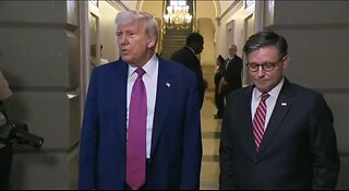 Trump to Reporter: Get A Real Job