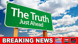 5-15-25-PPN-AT-12PM-CST-1PM-EST #PPN #TRUTH