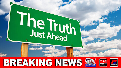 5-15-25-PPN-AT-12PM-CST-1PM-EST #PPN #TRUTH