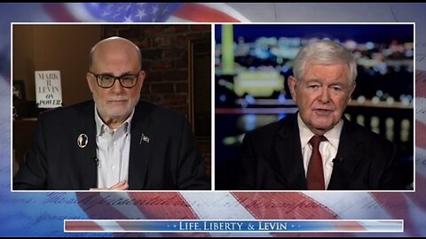 Newt Gingrich on Trump: A Consequential Leader Who Rewrote Political History