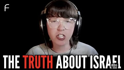Whitney Webb EXPOSES American Oligarchy Relationship with Israel