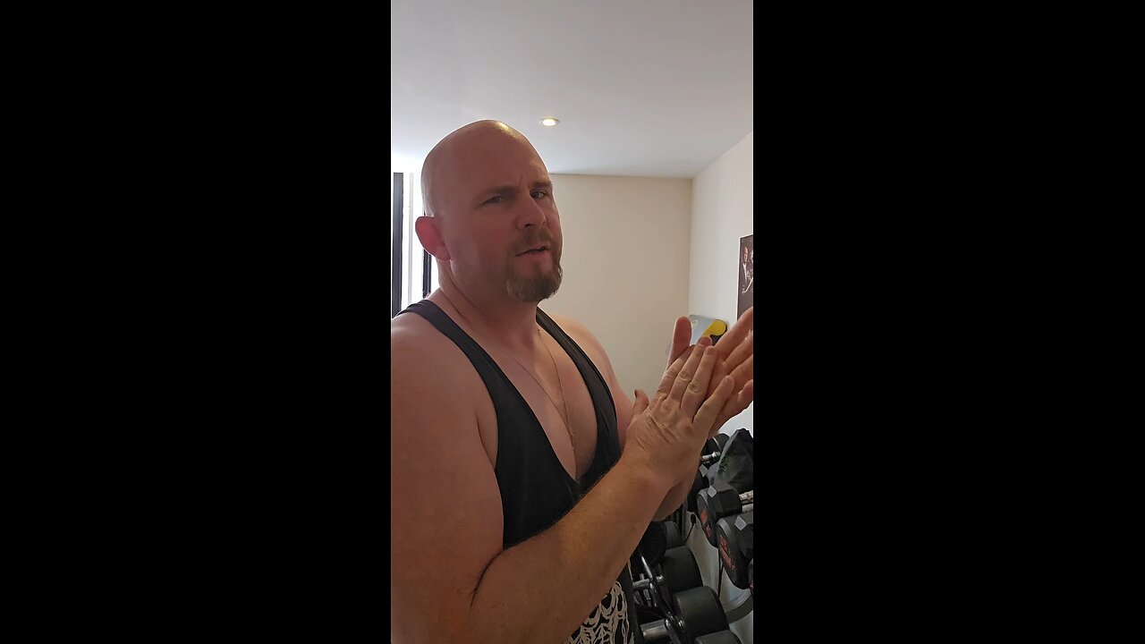Form is the gym? Is there only one way to do thing?