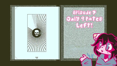 Episode 7: From 33 to 51 – The Fates Are Falling Into Place | Return of the Obra Dinn