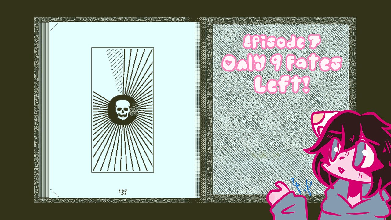 Episode 7: From 33 to 51 – The Fates Are Falling Into Place | Return of the Obra Dinn