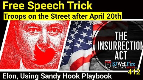 "Key Milestones: Unpacking the Presence of US Troops on Streets After April 20th"