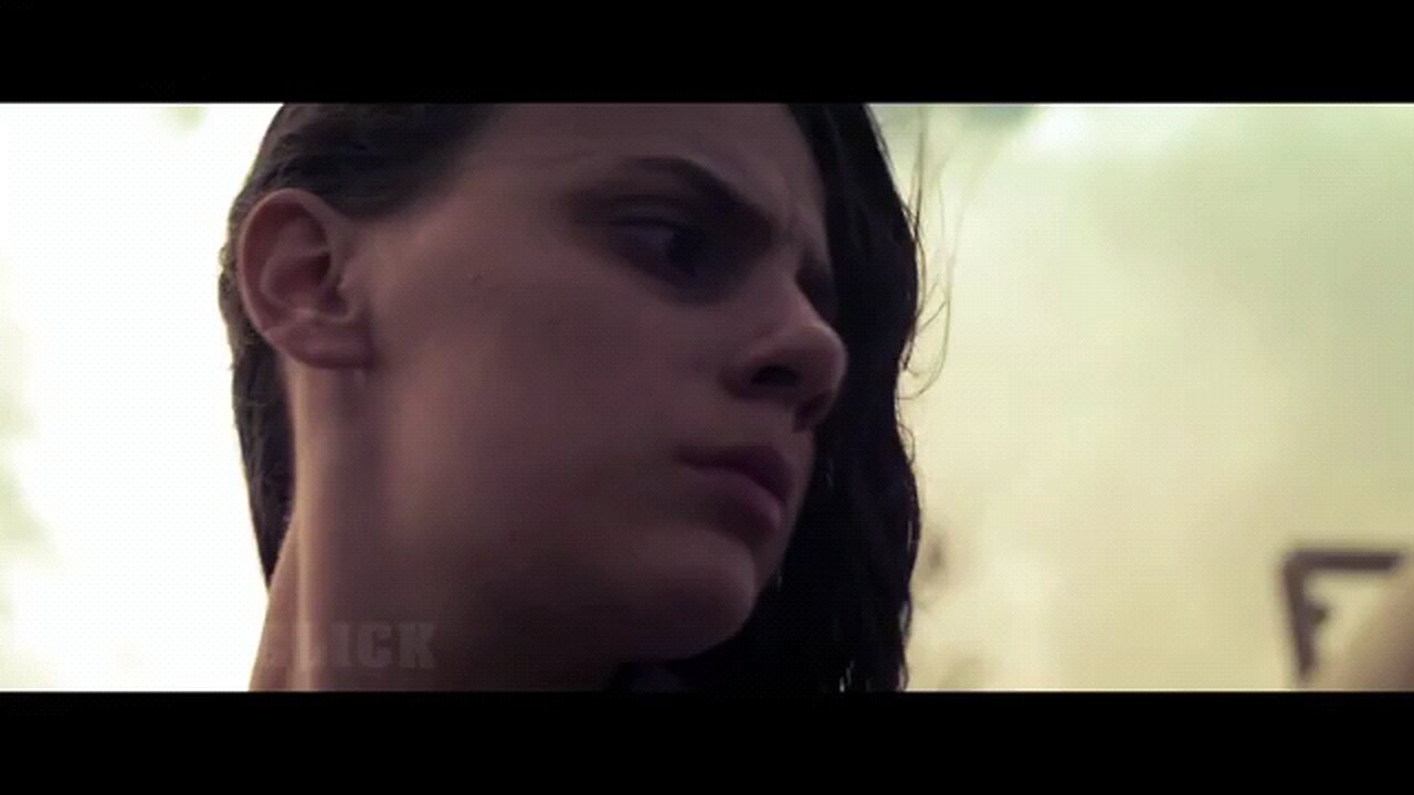 Logan 2 (2025) - First Trailer - Hugh Jackman, Dafne Keen