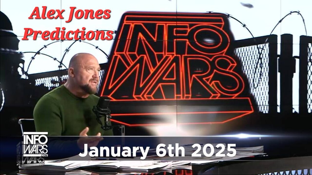 The False Flag Attack On Illegal Alien Deportation Operations Was Foretold