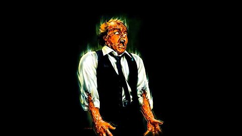 A Horrible Blast to my Ticker, My Jump Scare :( in RON