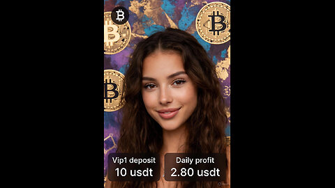 PREFERRED usdt new usdt income bot 💯 TRUSTED SAFE PROJECT