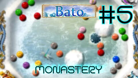 Bato - Frozen Lake (#5)