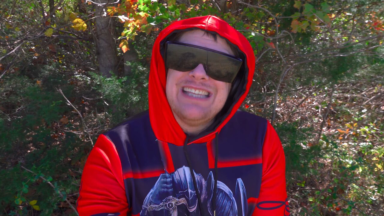 CaptainSafetyBake-I Delight In You (Music Video)