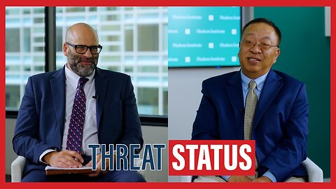 Threat Status: How the Trump admin is handling the national security challenge posed by China
