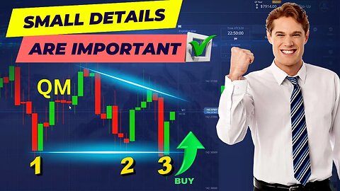 My Personal Binary Option Strategy | Full Explanation of my Live trades (Educational)