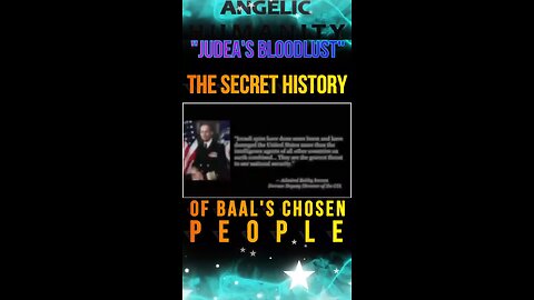 The Secret History of Ba'al's Chosen People