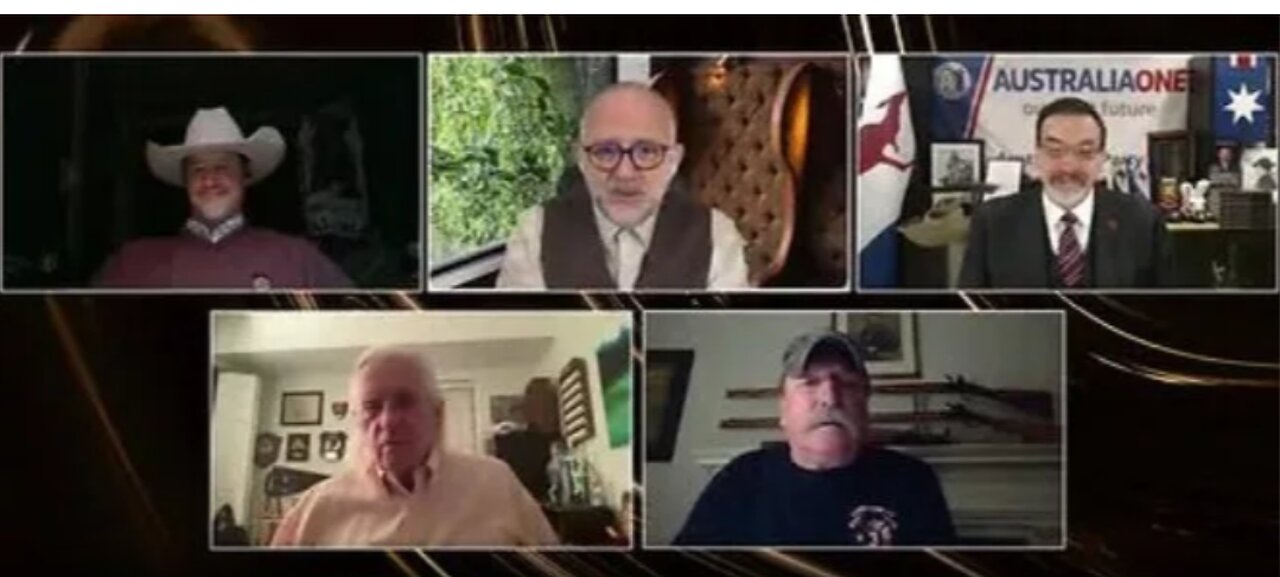 Chambers, Bosi, Johnson, Sellers, Lennox Commentary and Analysis