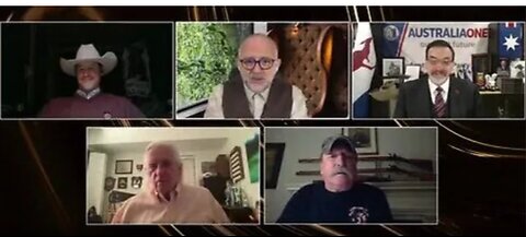 Chambers, Bosi, Johnson, Sellers, Lennox Commentary and Analysis