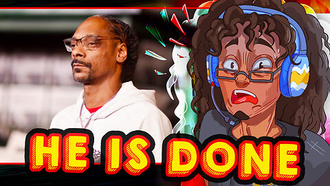 Snoop Dogg Calls Out Woke Hollywood LGBTQ Push — They Want Him Silenced!