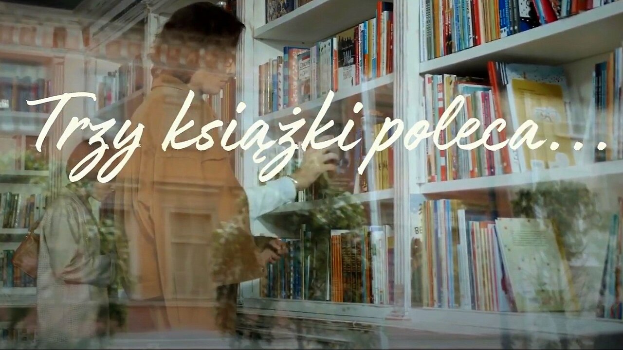 Już w ten weekend: Trzy książki poleca Tomasz Kornaś!