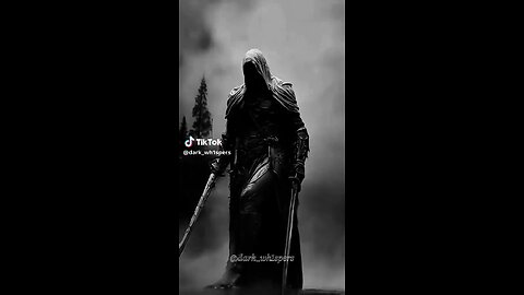 When your dark side comes out