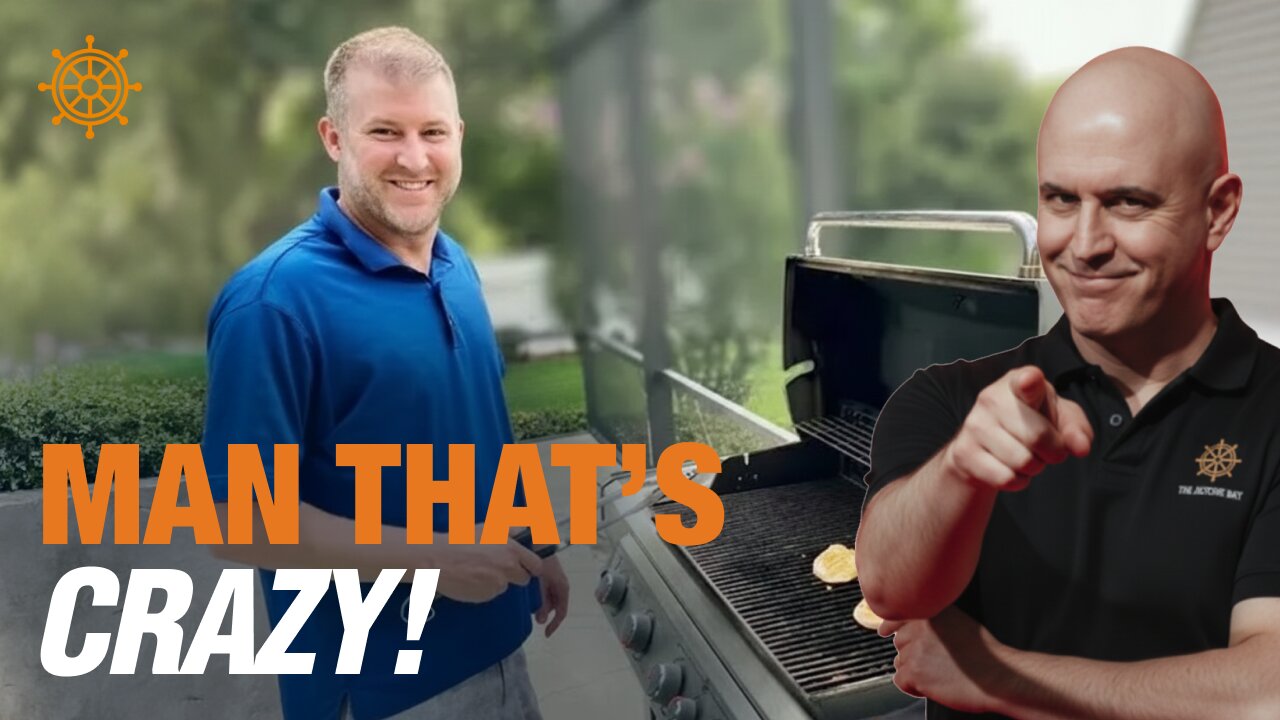 Bitcoin Isn’t the Scam – The SYSTEM Is! | Hot Takes