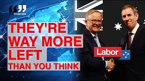 He Said WHAT??!! You Won’t Believe What this Dumped Labor Minister Said About His Own Boss