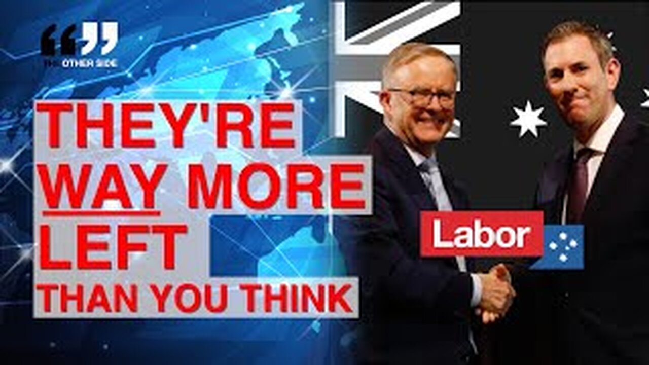 He Said WHAT??!! You Won’t Believe What this Dumped Labor Minister Said About His Own Boss