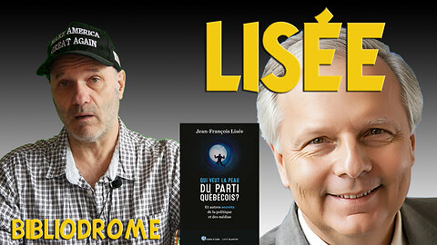 Lisée JF Qui veut la peau du pq? Bibliodrome Webicino