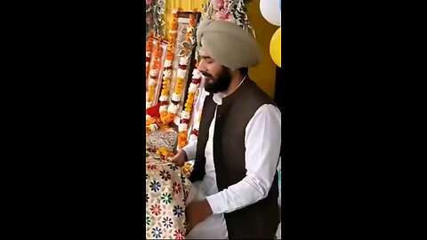 satisfying Video