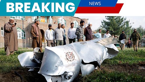 Explosions in Pakistan and Kashmir as India launches 'precision strikes' | IKT News