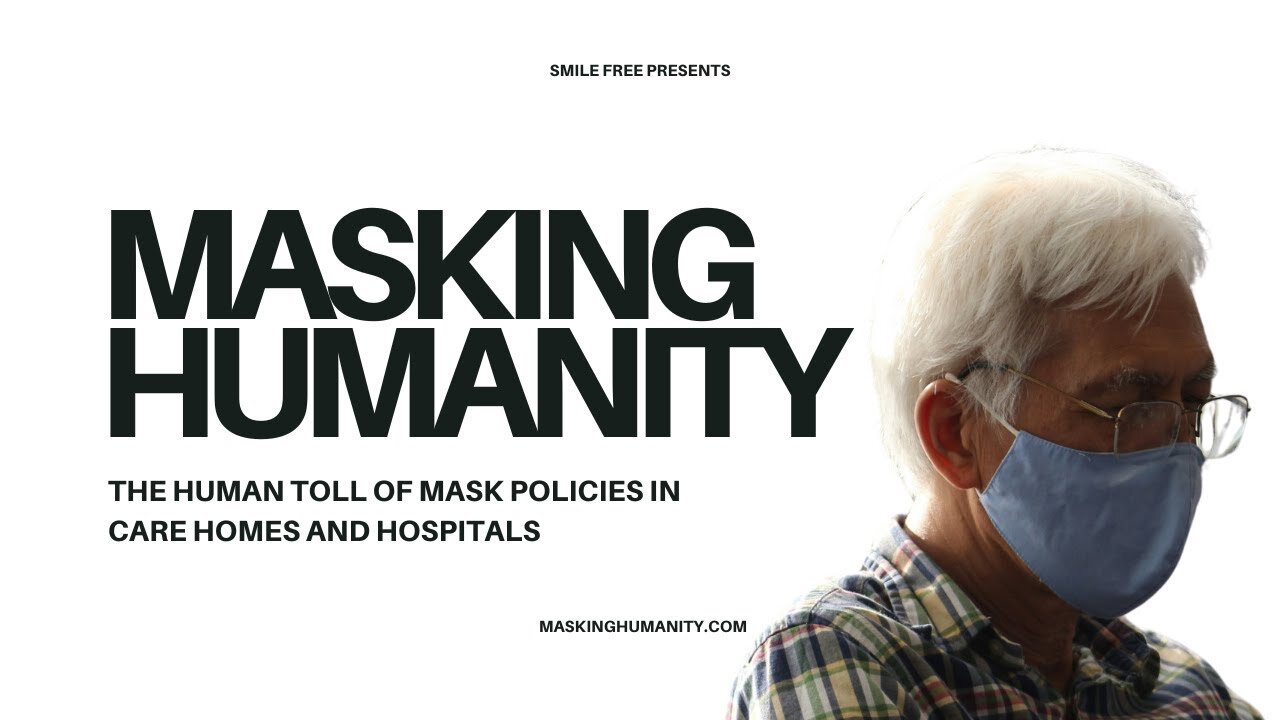 Masking Humanity (2025) | Full Documentary