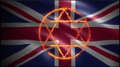 How Zionism is blamed on British imperialism