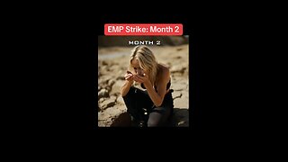 EMP Strike: Month 2