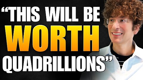 I Reveal James Altucher's "Elon's Silent Partner" Stocks