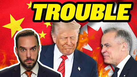 Did China Influence Canada’s Election?