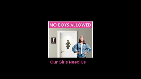 Stand Up for Our Girls