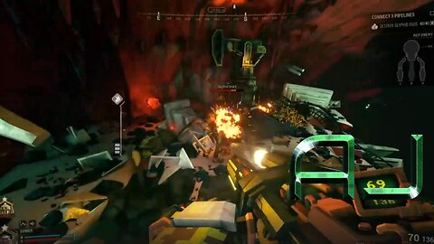 Deep Rock Galactic | More season 1