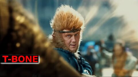 Monkey King🔥